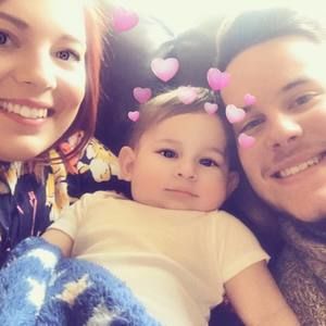 Meet your Posher, Stephaniejo